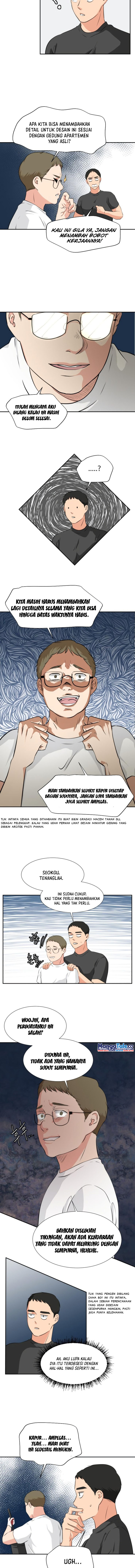 Golden Print Chapter 16 Gambar 5