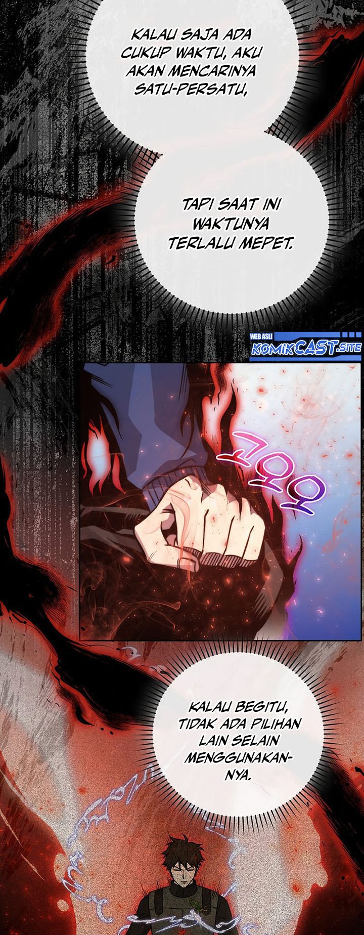 Demon Lord’s Martial Arts Ascension Chapter 31 Gambar 30