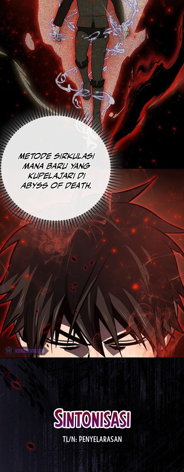 Demon Lord’s Martial Arts Ascension Chapter 31 Gambar 31