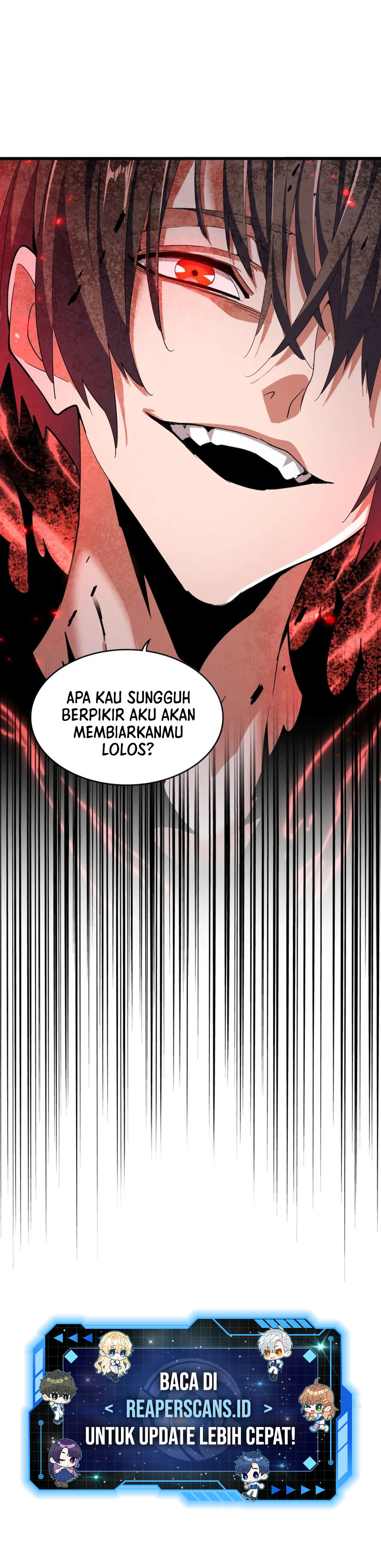 Magic Emperor Chapter 358 Gambar 10