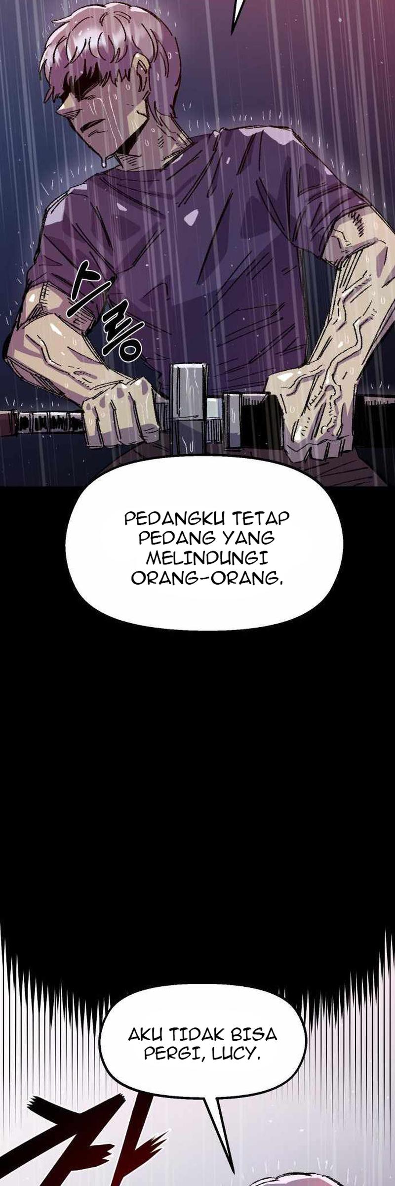 Reincarnation Of The Veteran Soldier Chapter 66 Gambar 29