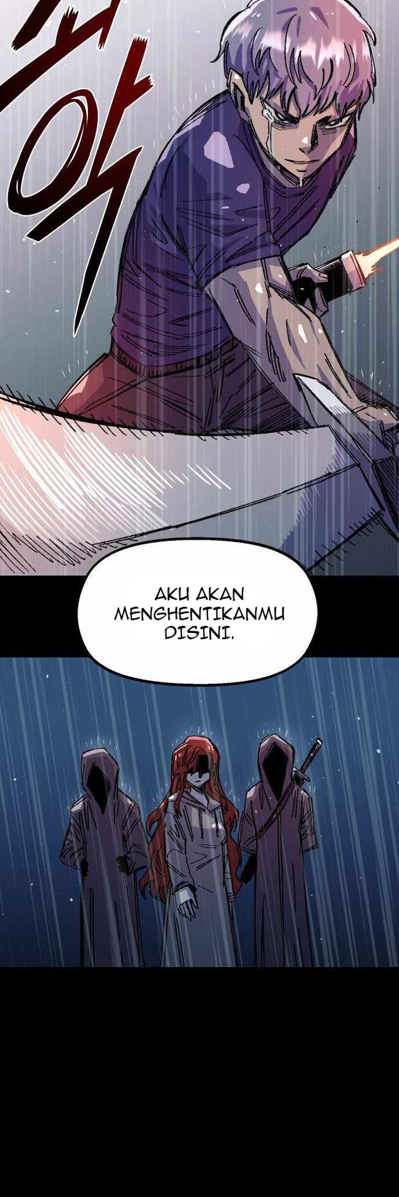 Reincarnation Of The Veteran Soldier Chapter 66 Gambar 30