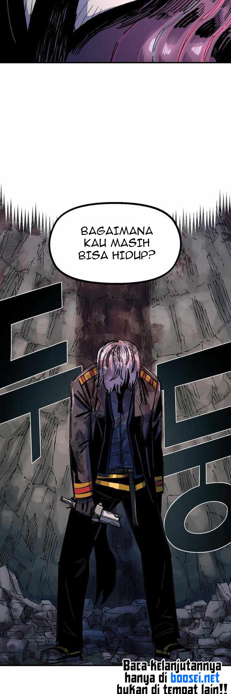 Reincarnation Of The Veteran Soldier Chapter 66 Gambar 43