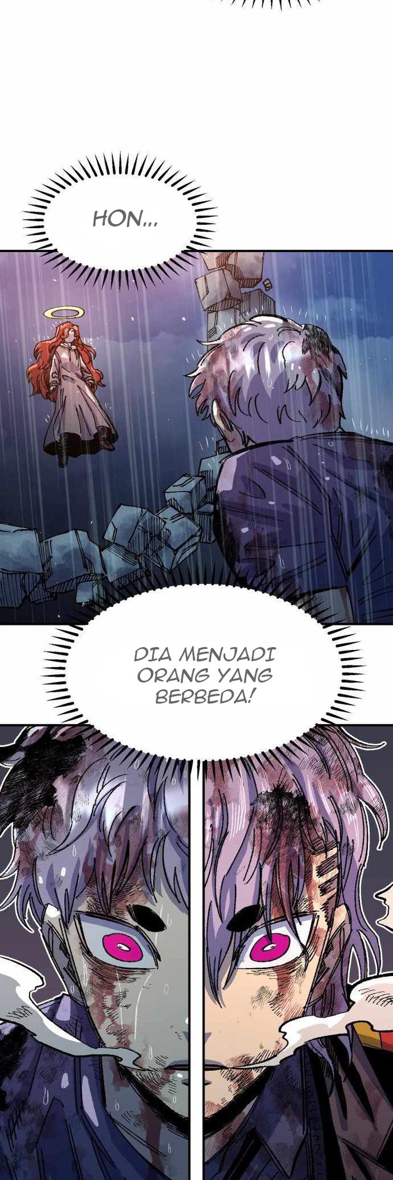 Reincarnation Of The Veteran Soldier Chapter 66 Gambar 54