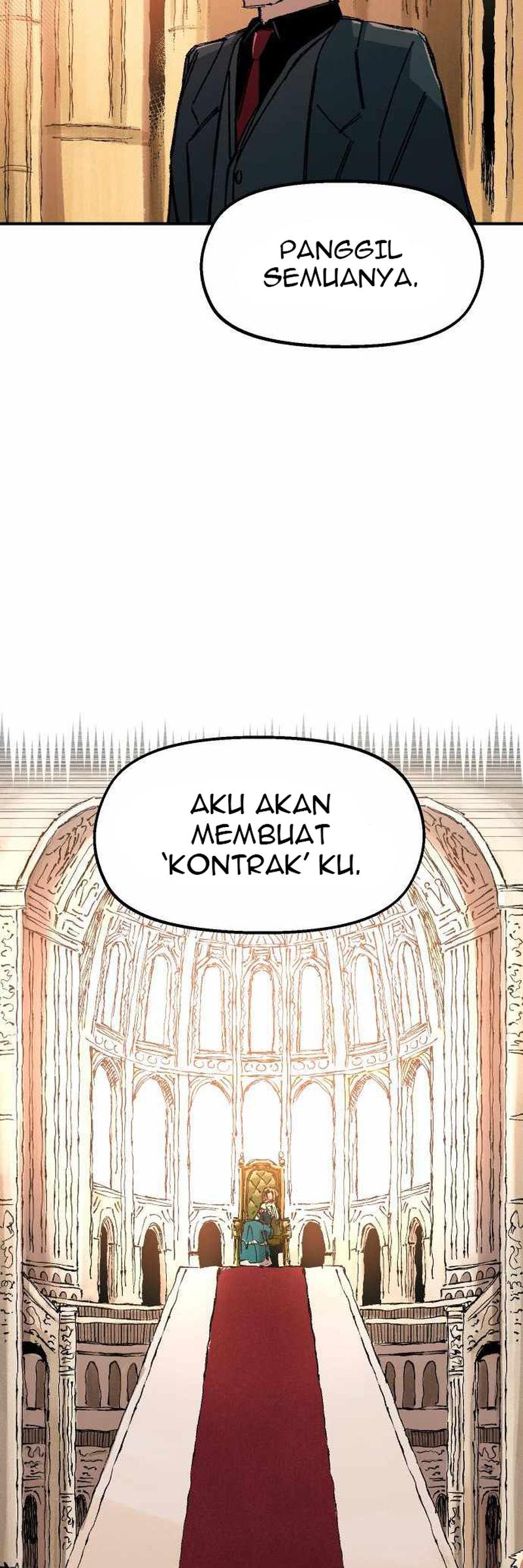 Reincarnation Of The Veteran Soldier Chapter 66 Gambar 6