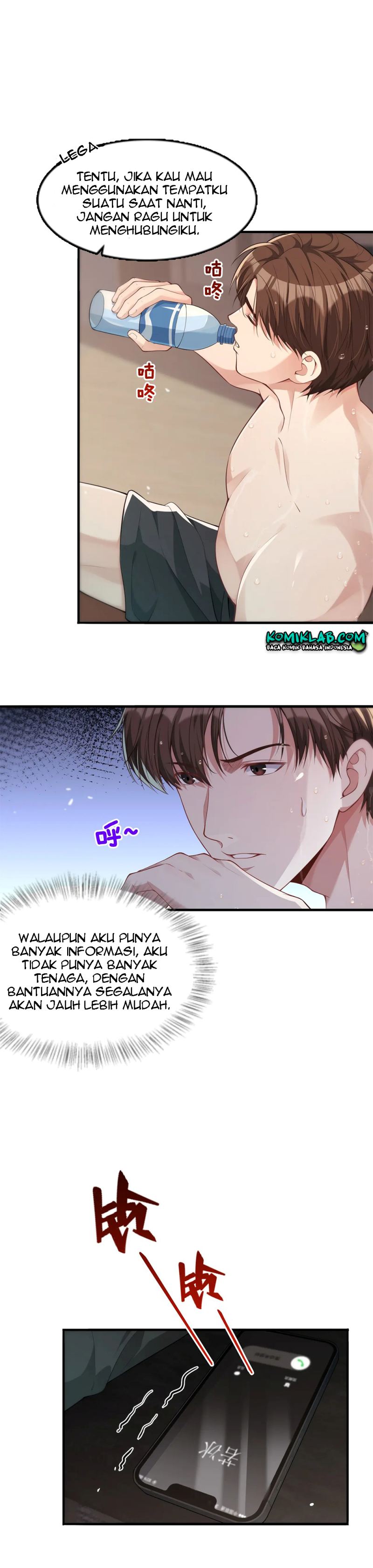 I’m Trapped in This Day for One Thousand Years Chapter 13 Gambar 11