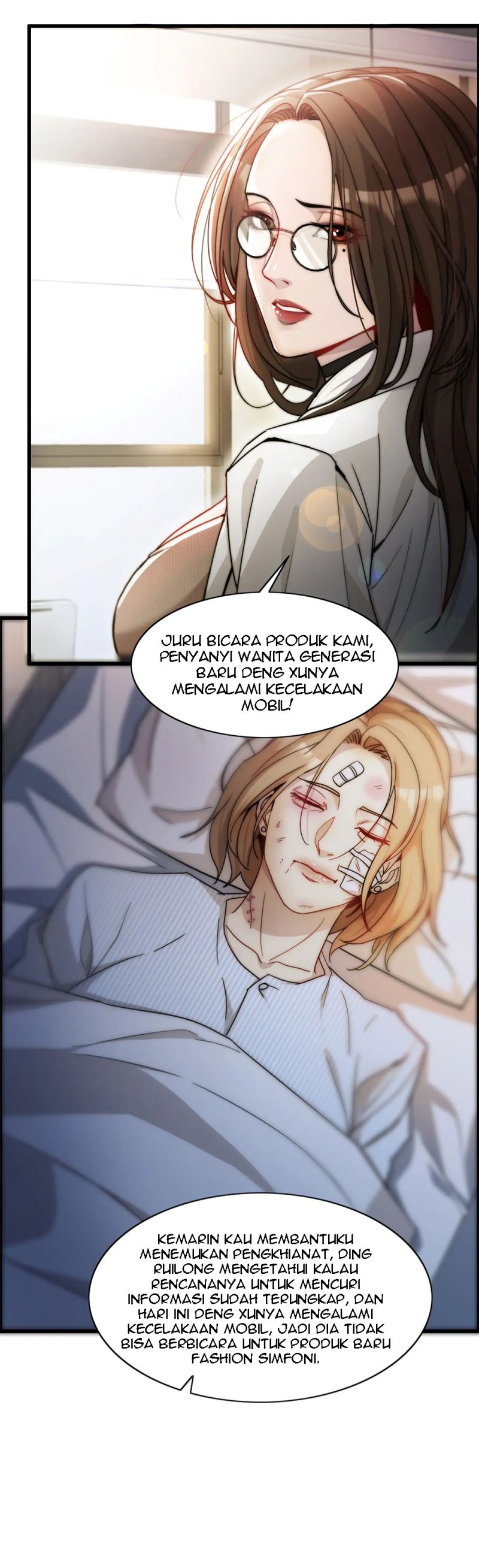 I’m Trapped in This Day for One Thousand Years Chapter 13 Gambar 15