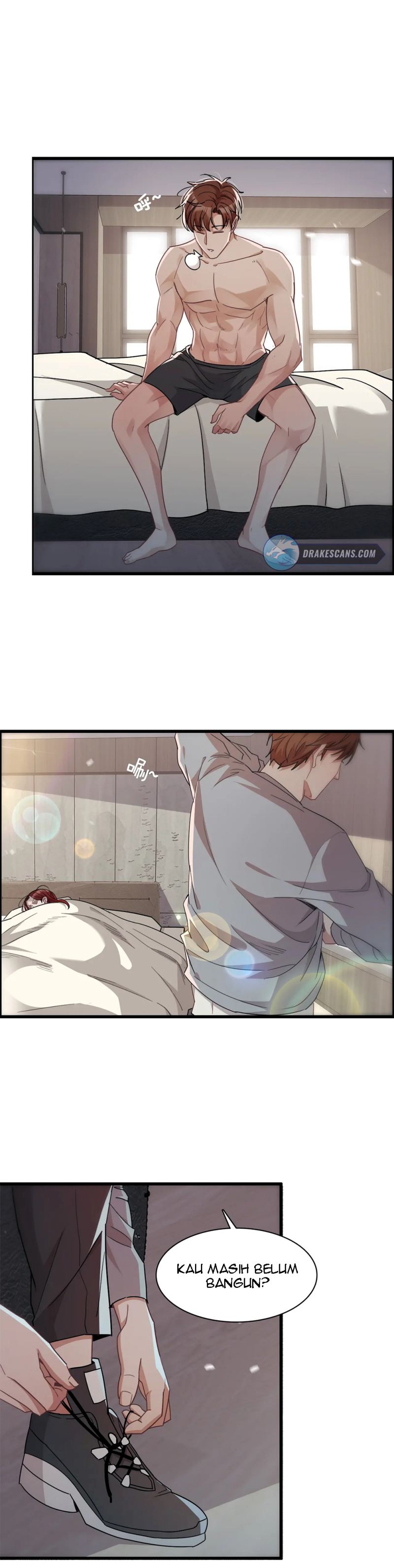 I’m Trapped in This Day for One Thousand Years Chapter 13 Gambar 3