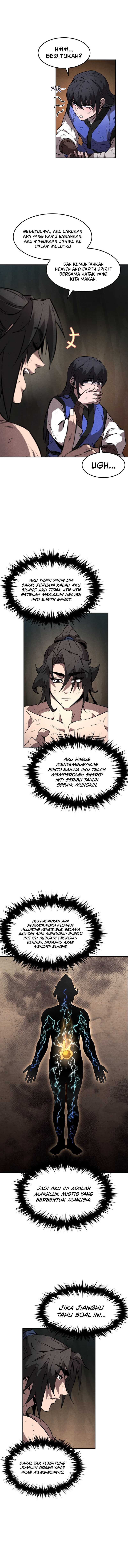 Reincarnated Escort Warrior Chapter 32 Gambar 3