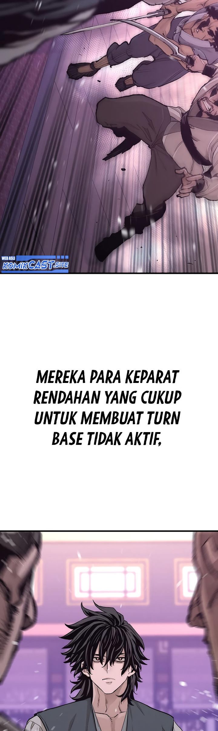 Heavenly Demon Cultivation Simulation Chapter 66 Gambar 56