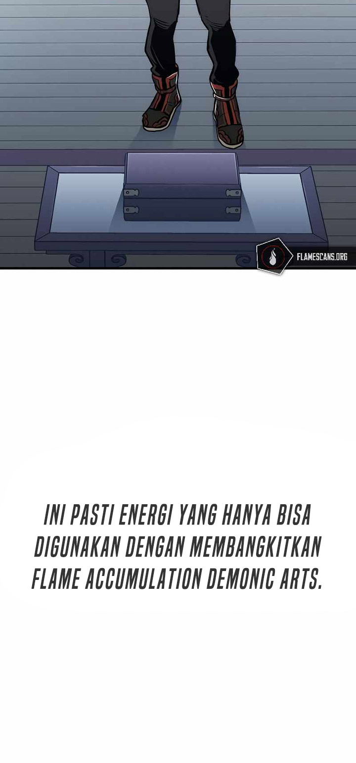 Heavenly Demon Cultivation Simulation Chapter 65 Gambar 10