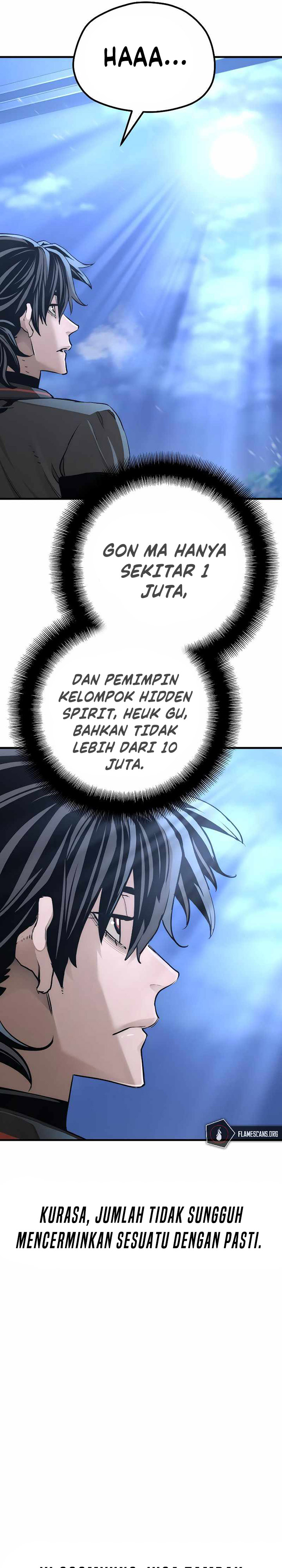 Heavenly Demon Cultivation Simulation Chapter 65 Gambar 14