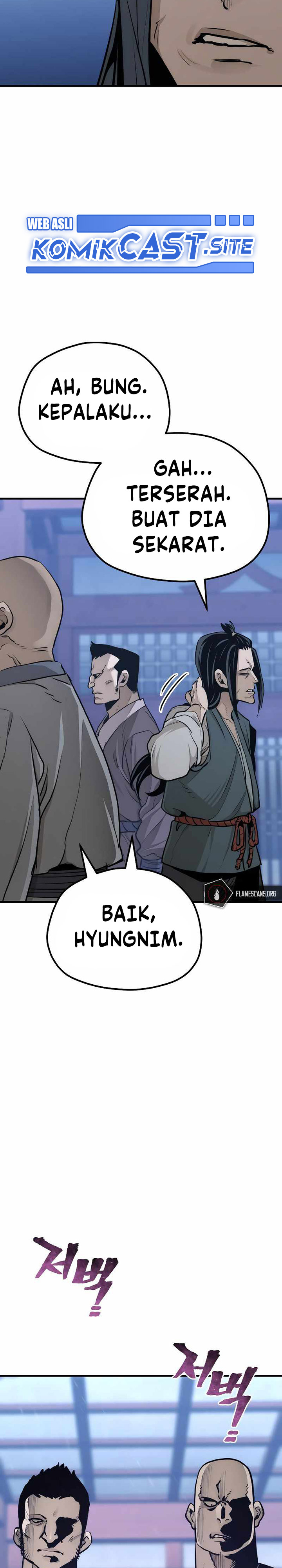 Heavenly Demon Cultivation Simulation Chapter 65 Gambar 59