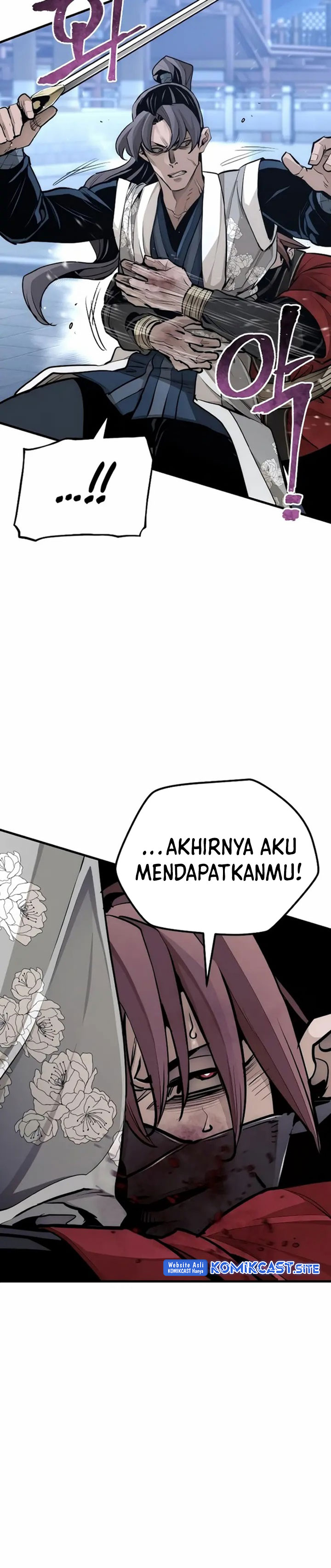 Heavenly Demon Cultivation Simulation Chapter 64 Gambar 10