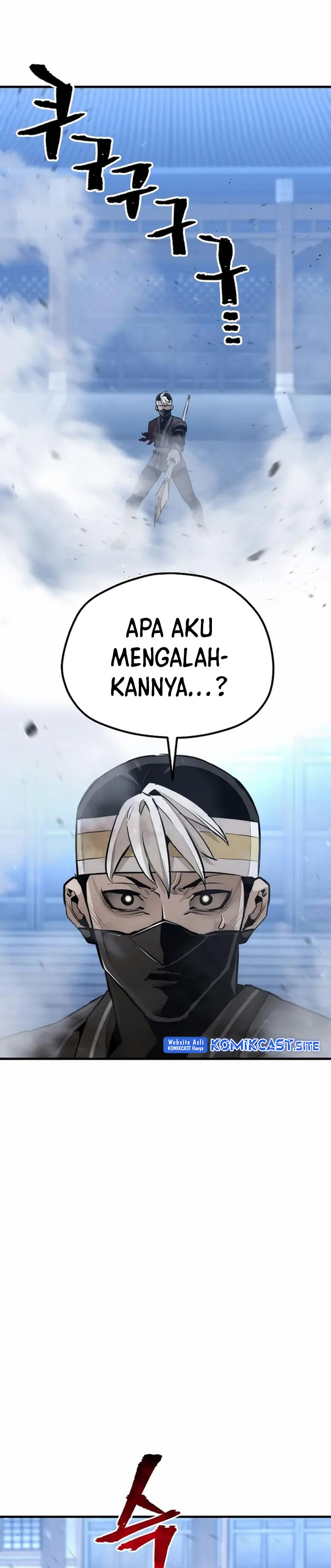 Heavenly Demon Cultivation Simulation Chapter 64 Gambar 15