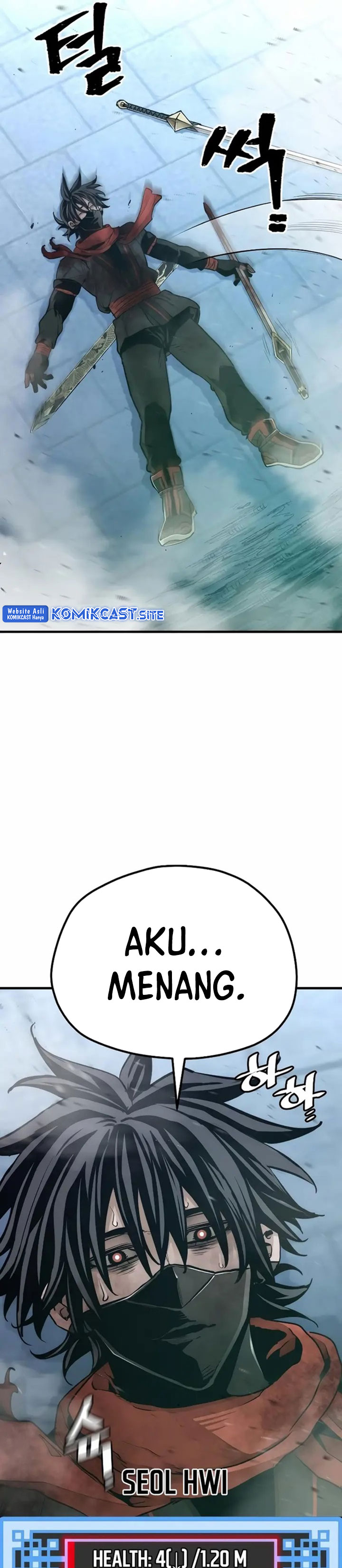 Heavenly Demon Cultivation Simulation Chapter 64 Gambar 50