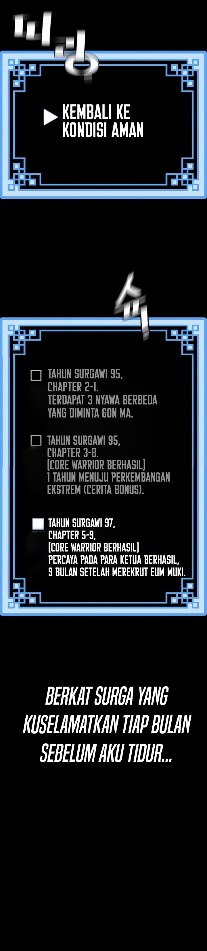 Heavenly Demon Cultivation Simulation Chapter 64 Gambar 54