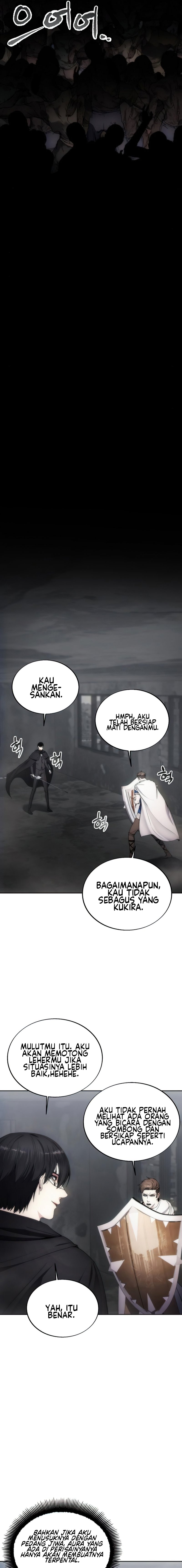 How to Live as a Villain Chapter 75 Gambar 12