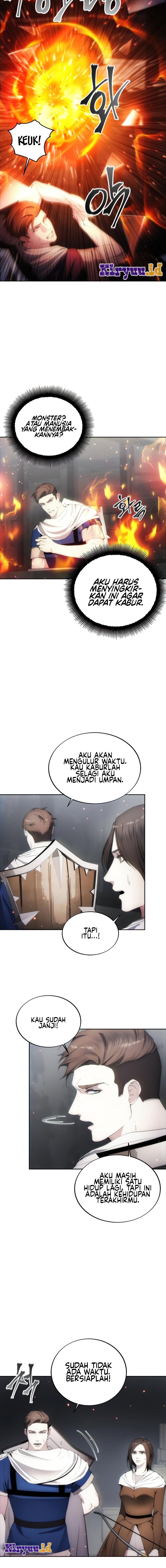 How to Live as a Villain Chapter 75 Gambar 3