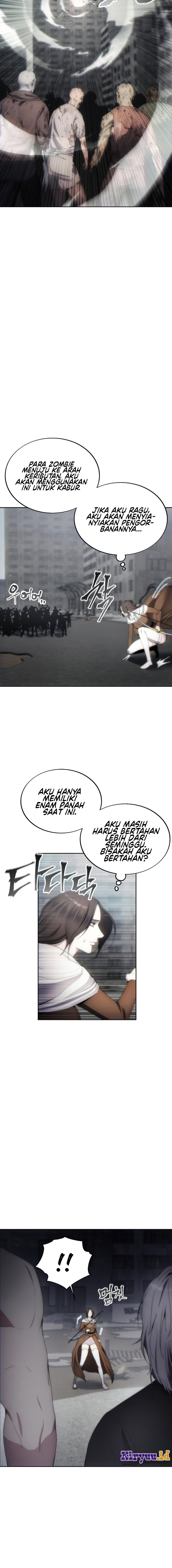 How to Live as a Villain Chapter 75 Gambar 7