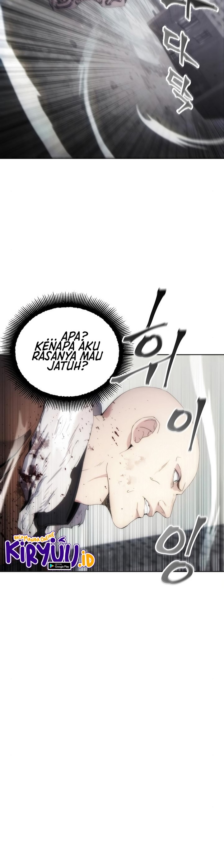 How to Live as a Villain Chapter 73 Gambar 37