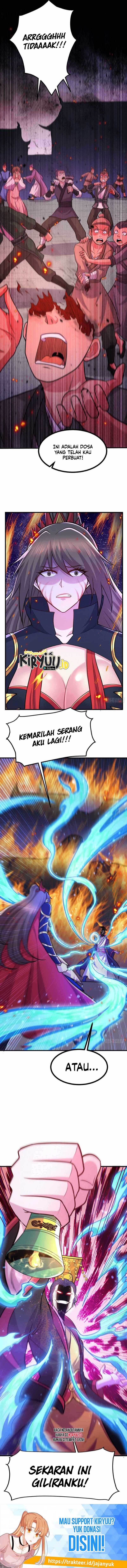 Son in Law Does Cheap Cultivation Chapter 187 Gambar 10