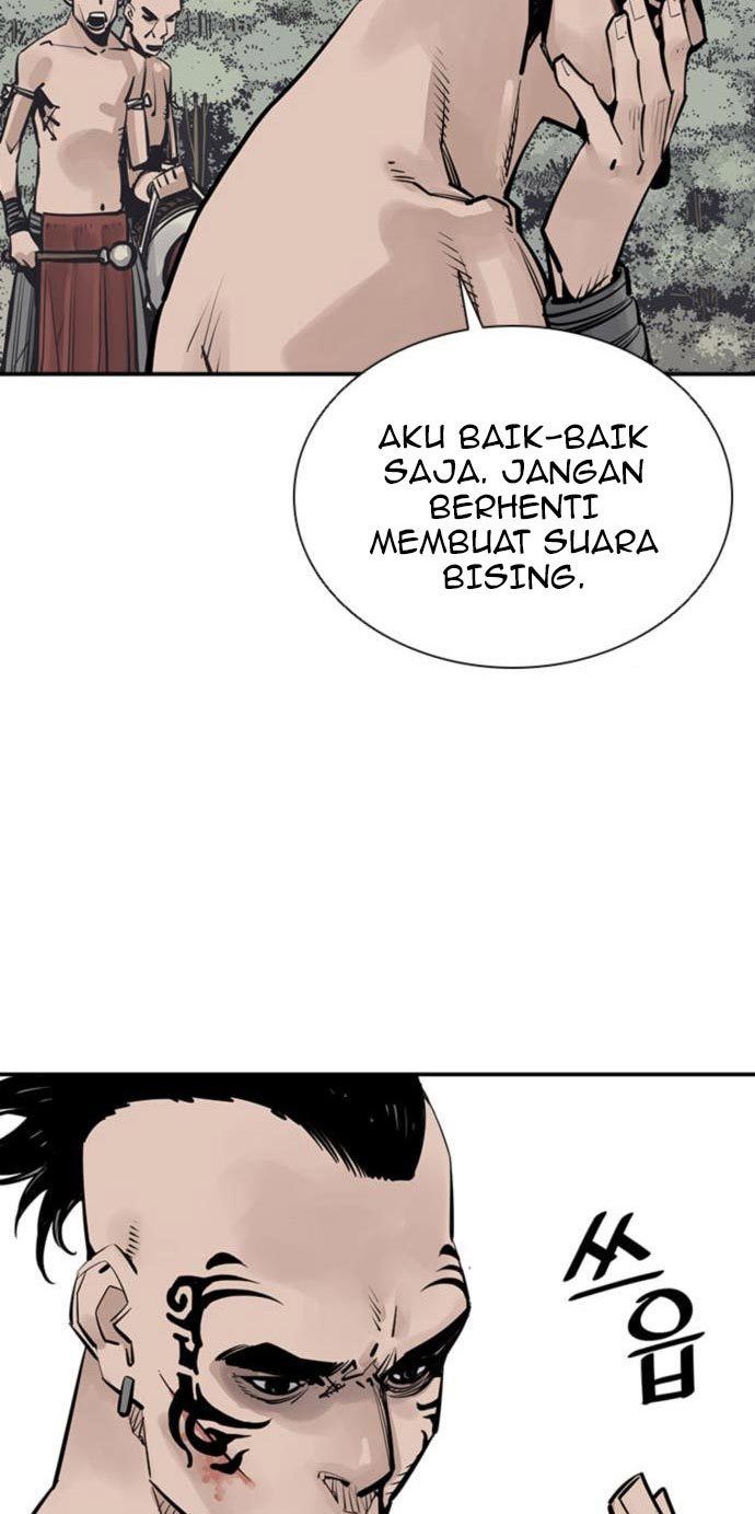 Death God Chapter 28 Gambar 14