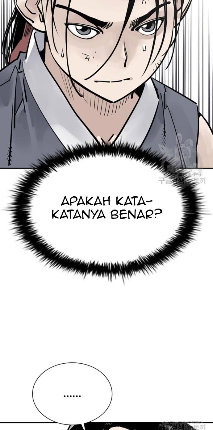 Death God Chapter 28 Gambar 33