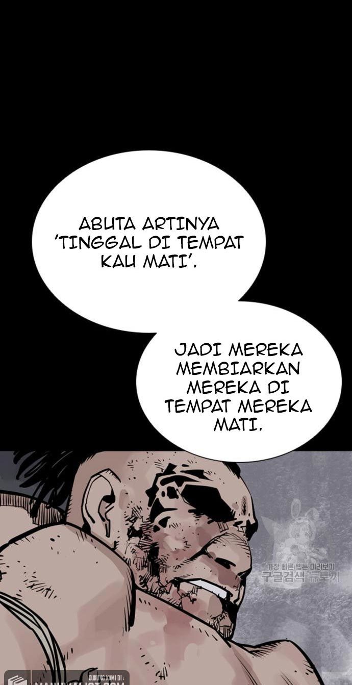 Death God Chapter 28 Gambar 70