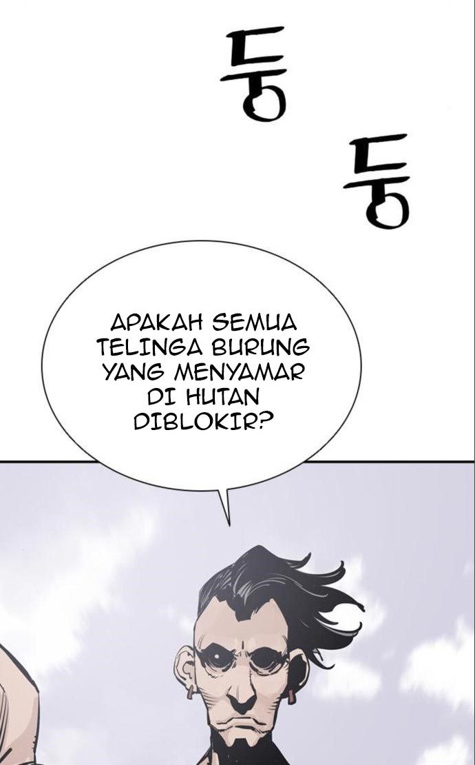 Death God Chapter 27 Gambar 4