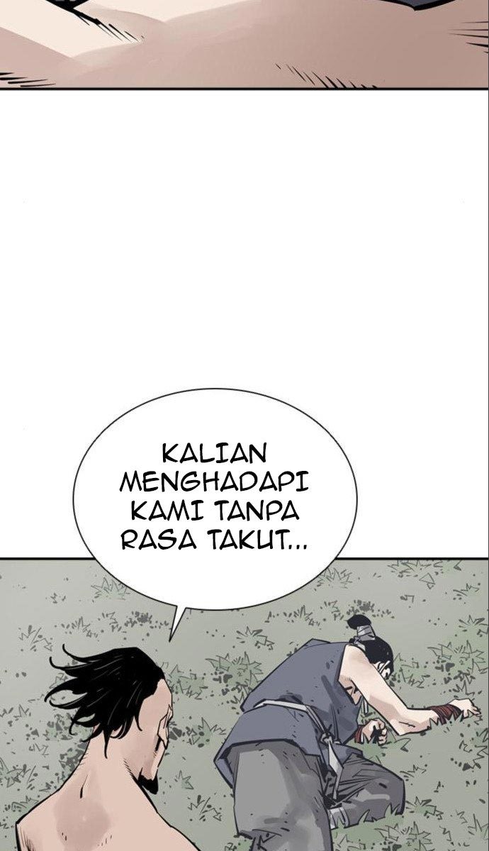 Death God Chapter 27 Gambar 65