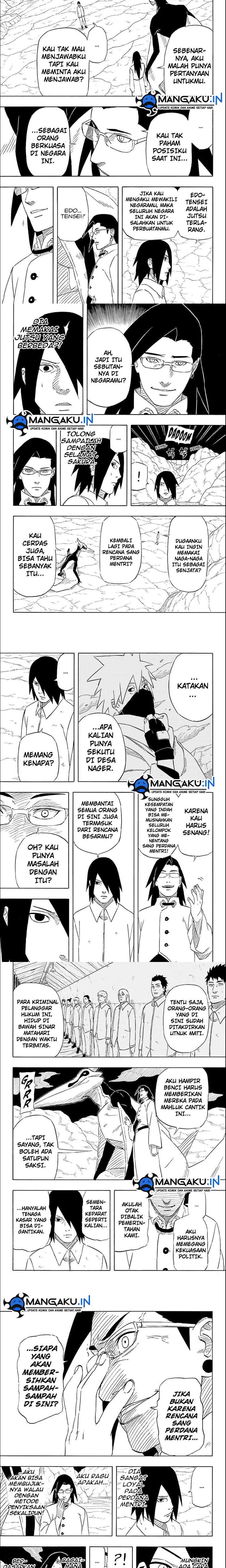 Baca Manga Naruto Sasuke’s Story The Uchiha And The Heavenly Stardust Chapter 7.1 Gambar 2