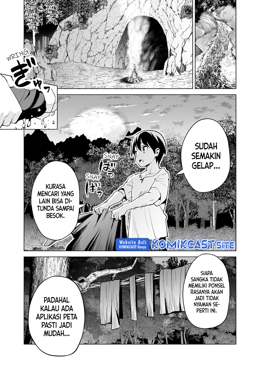 Gacha wo Mawashite Nakama wo Fuyasu Saikyou no Bishoujo Gundan wo Tsukuriagero Chapter 50 Gambar 7