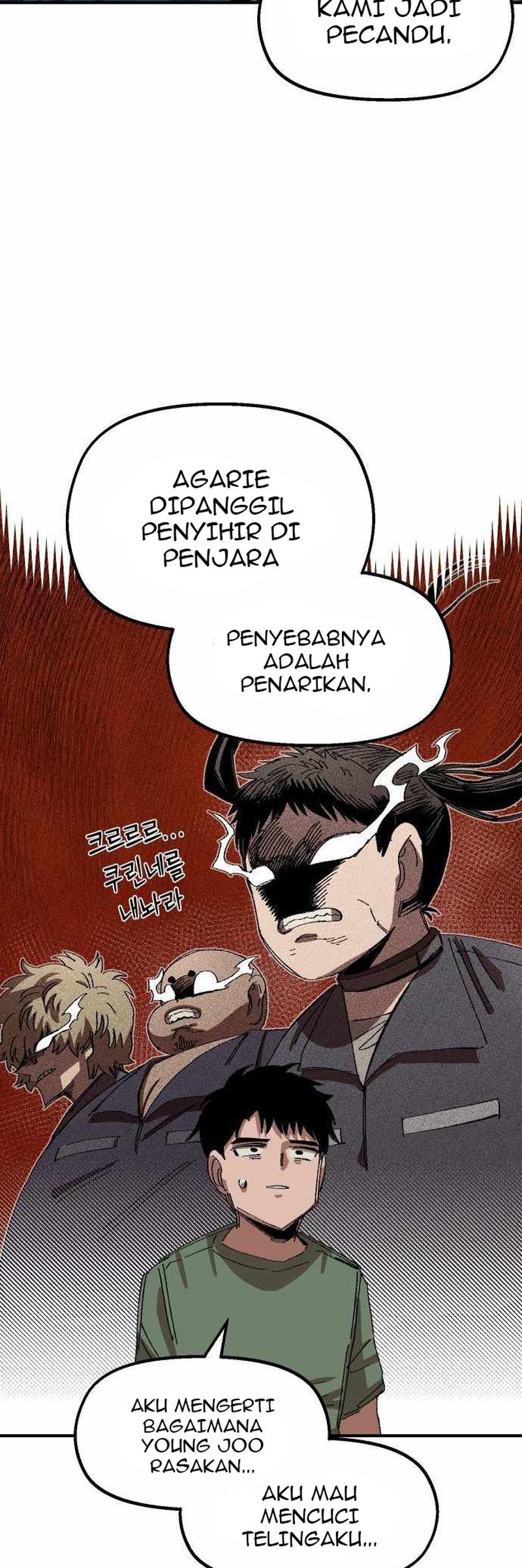 Reincarnation Of The Veteran Soldier Chapter 68 Gambar 26