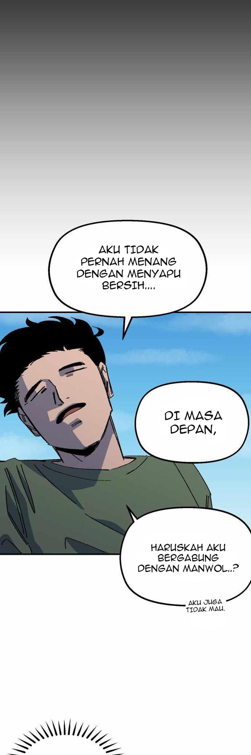 Reincarnation Of The Veteran Soldier Chapter 67 Gambar 9