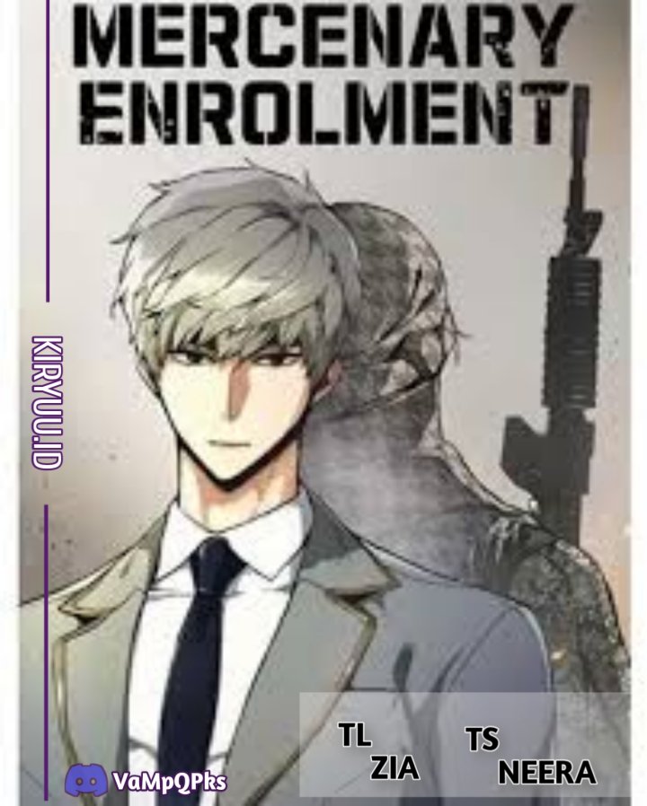 Baca Komik Mercenary Enrollment Chapter 123 Gambar 1