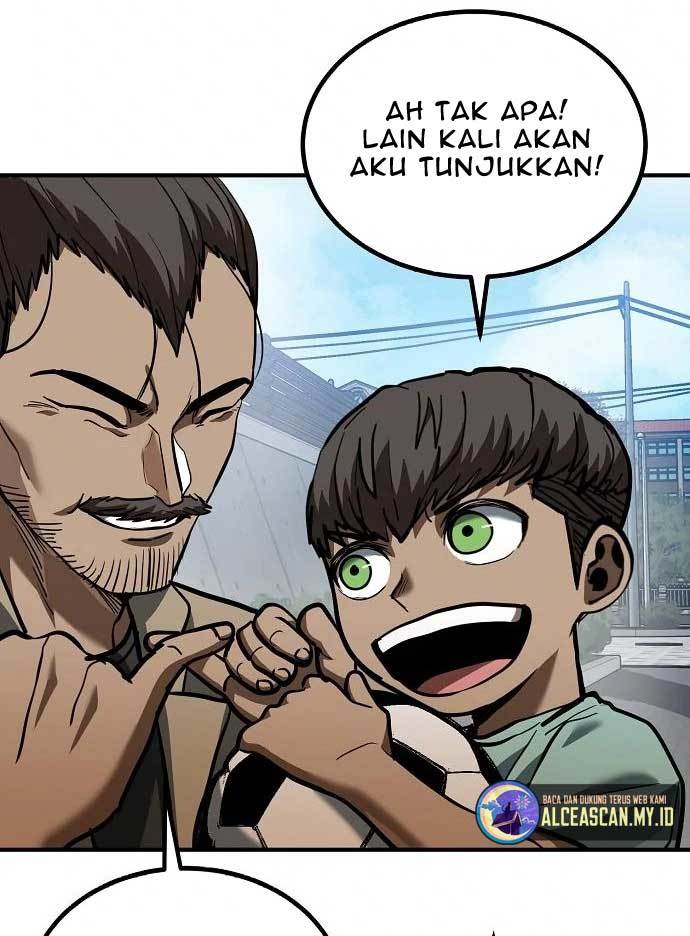 King MMA Chapter 39 Gambar 33