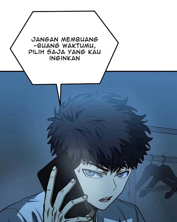 King MMA Chapter 39 Gambar 4