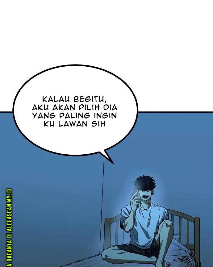 King MMA Chapter 39 Gambar 9