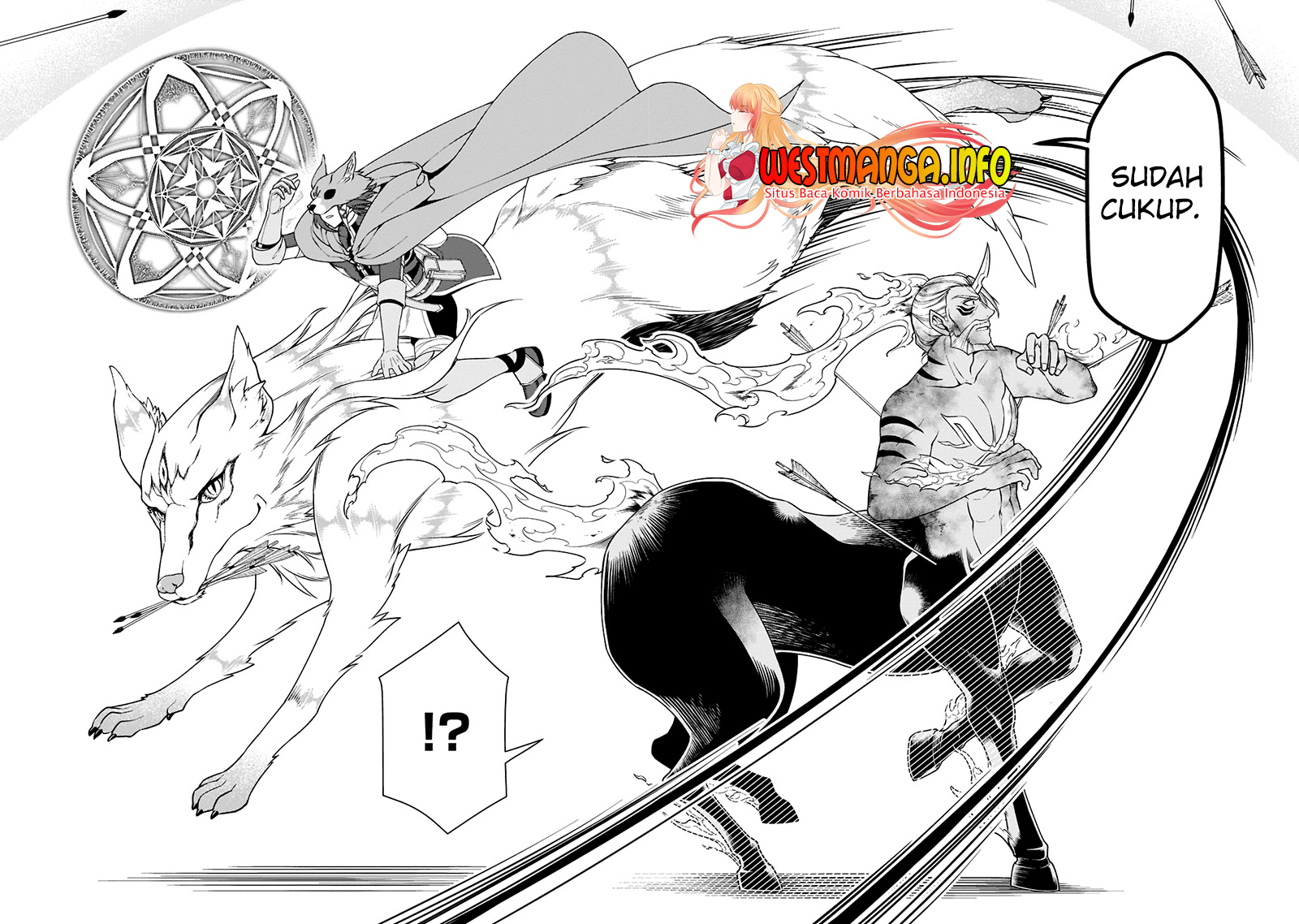 Lv2 kara Cheat datta Moto Yuusha Kouho no Mattari Isekai Life Chapter 40 Gambar 22