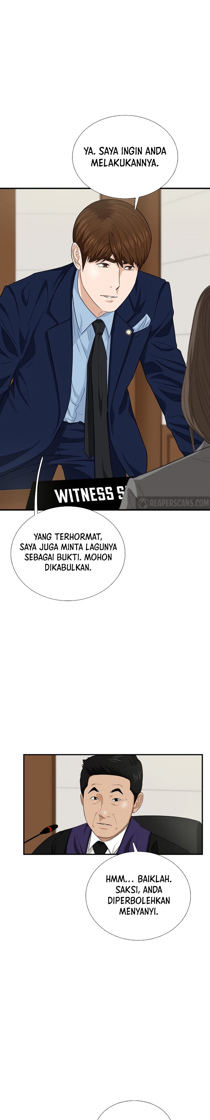 This is the Law Chapter 74 Gambar 19