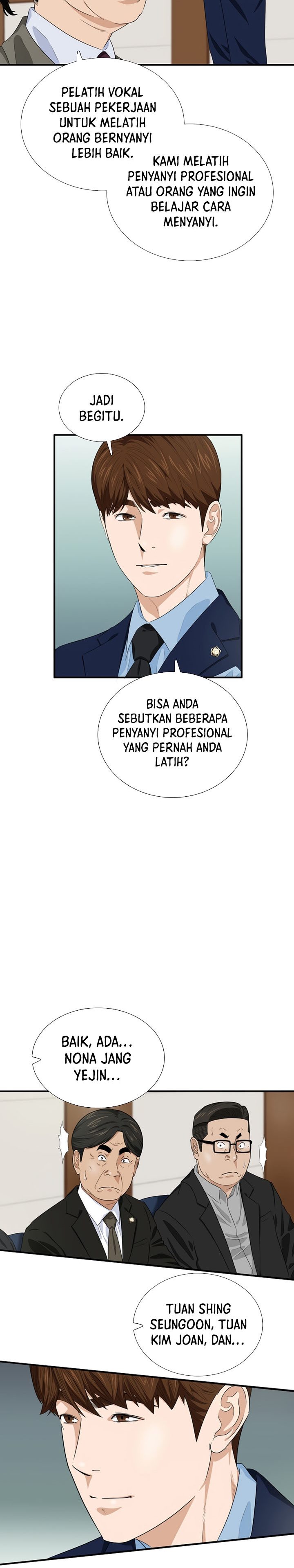 This is the Law Chapter 74 Gambar 23