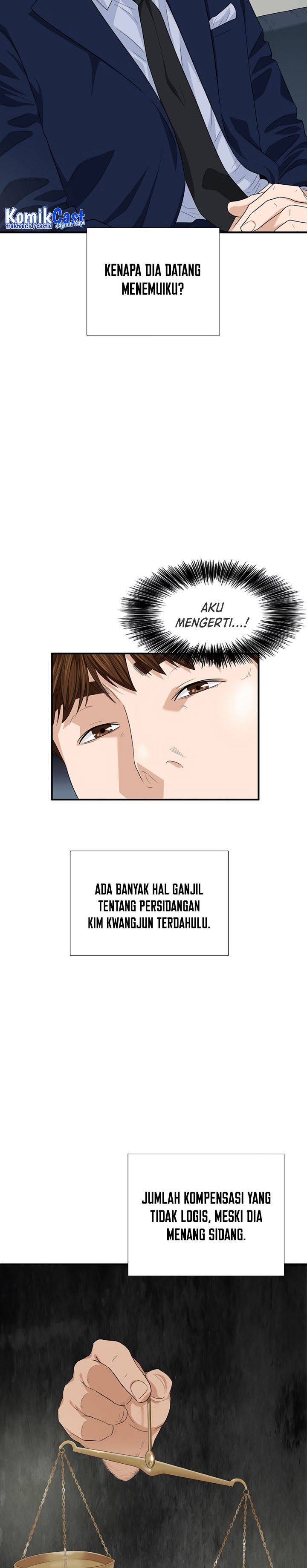 This is the Law Chapter 74 Gambar 5