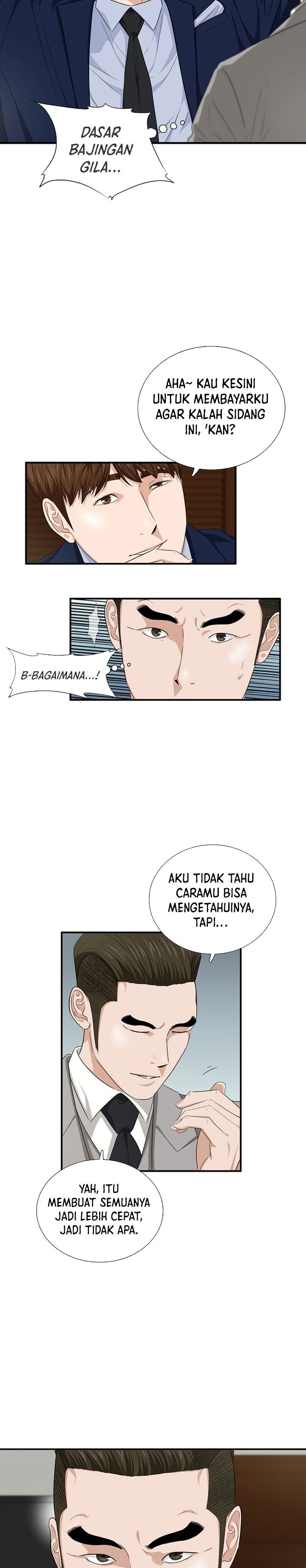 This is the Law Chapter 74 Gambar 8