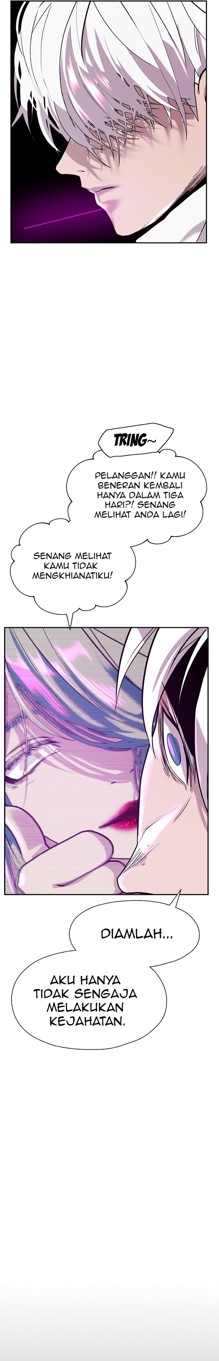 VR HERO Chapter 9 Gambar 9