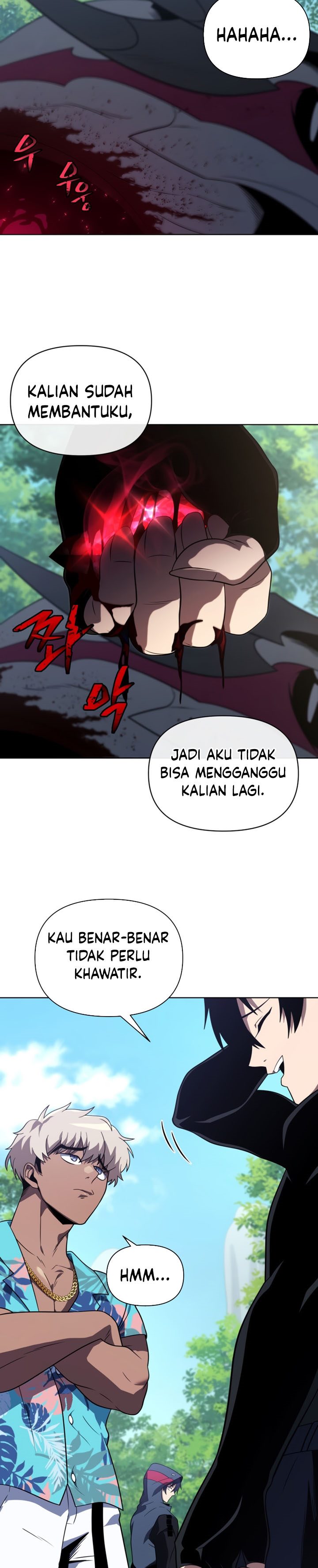 Player Who Returned 10,000 Years Later  Chapter 45 Gambar 21