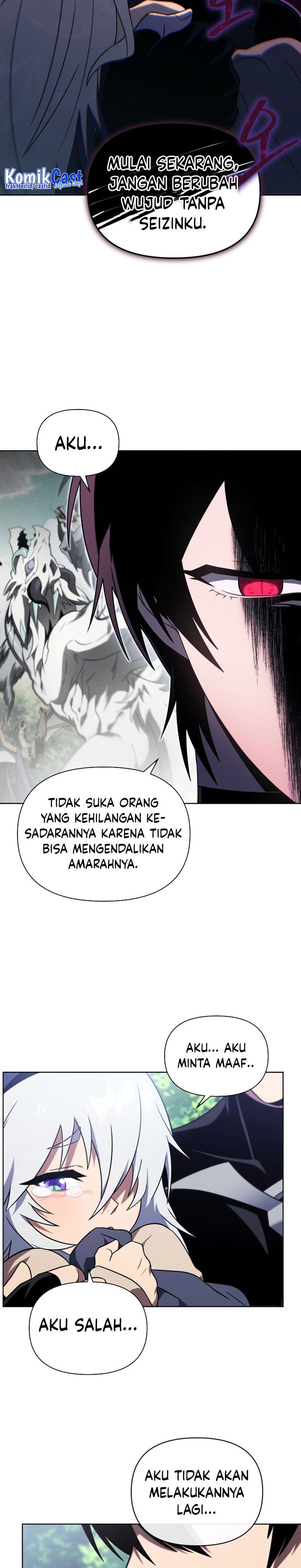 Player Who Returned 10,000 Years Later  Chapter 45 Gambar 6