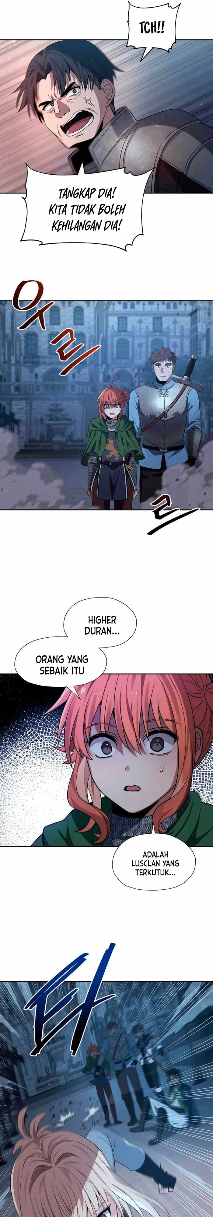 Transmigrating to the Otherworld Once More Chapter 48 Gambar 22