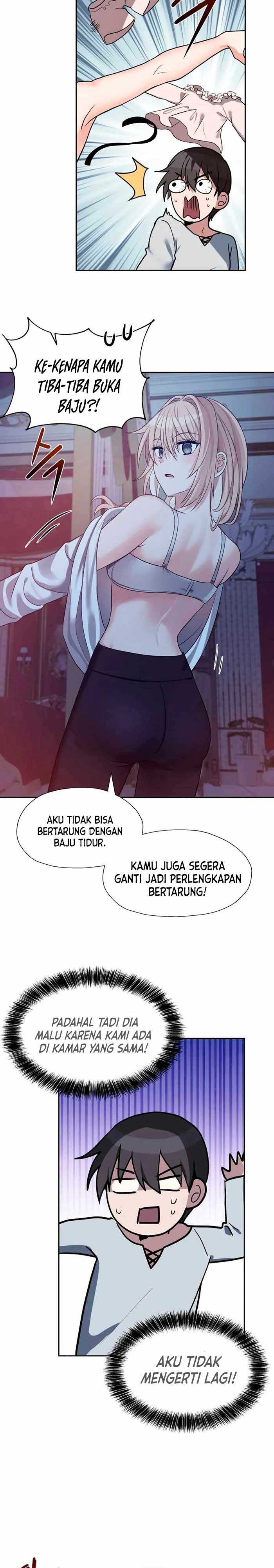 Transmigrating to the Otherworld Once More Chapter 48 Gambar 3