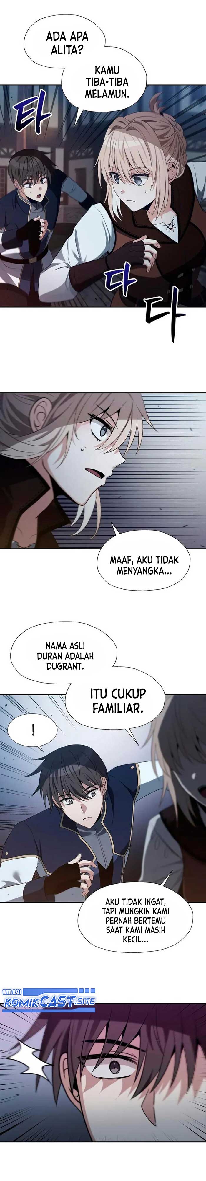 Transmigrating to the Otherworld Once More Chapter 48 Gambar 30